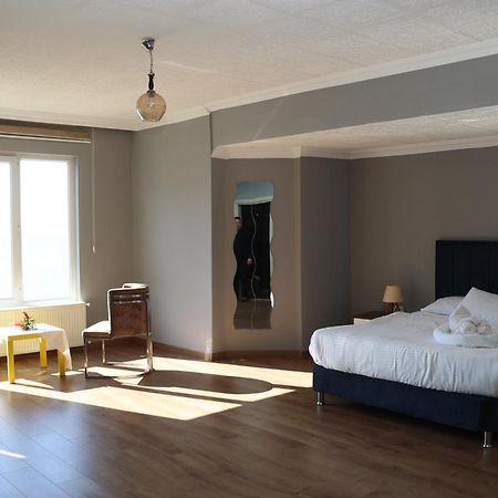 Grand Koru Hotel Beach ヤロヴァ エクステリア 写真