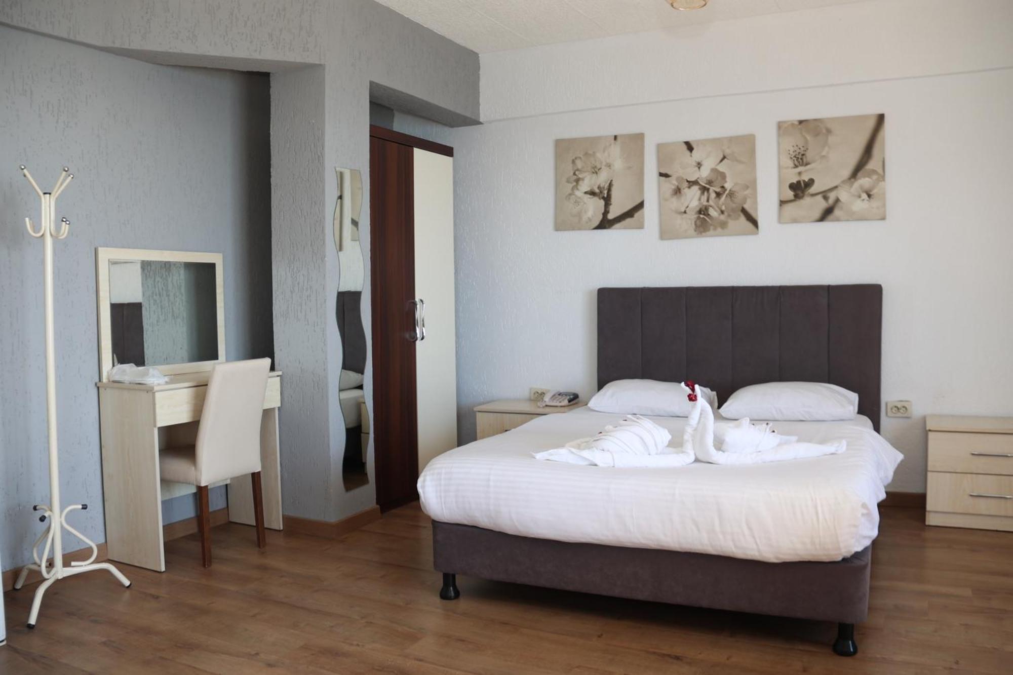 Grand Koru Hotel Beach ヤロヴァ エクステリア 写真
