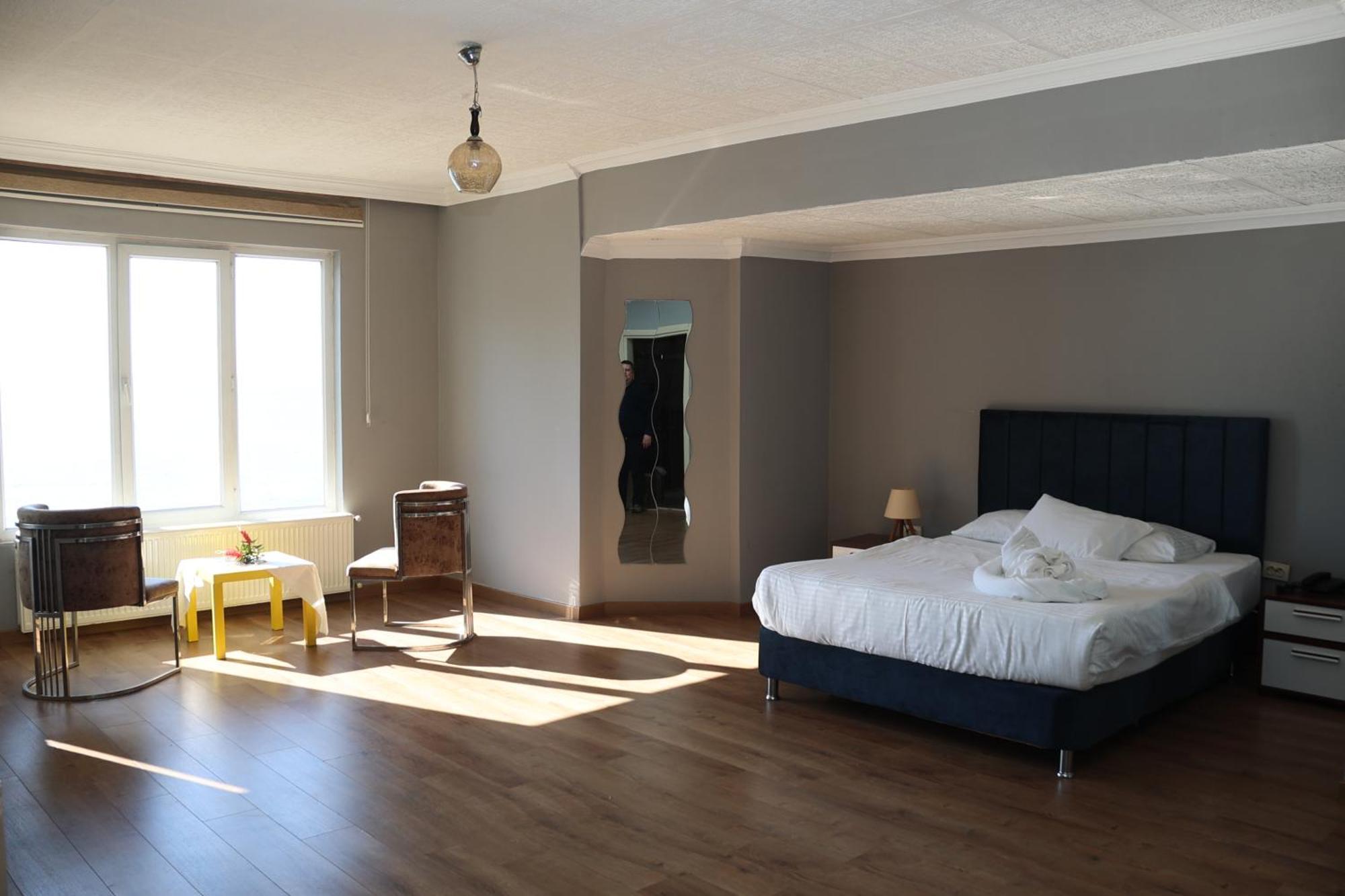 Grand Koru Hotel Beach ヤロヴァ エクステリア 写真