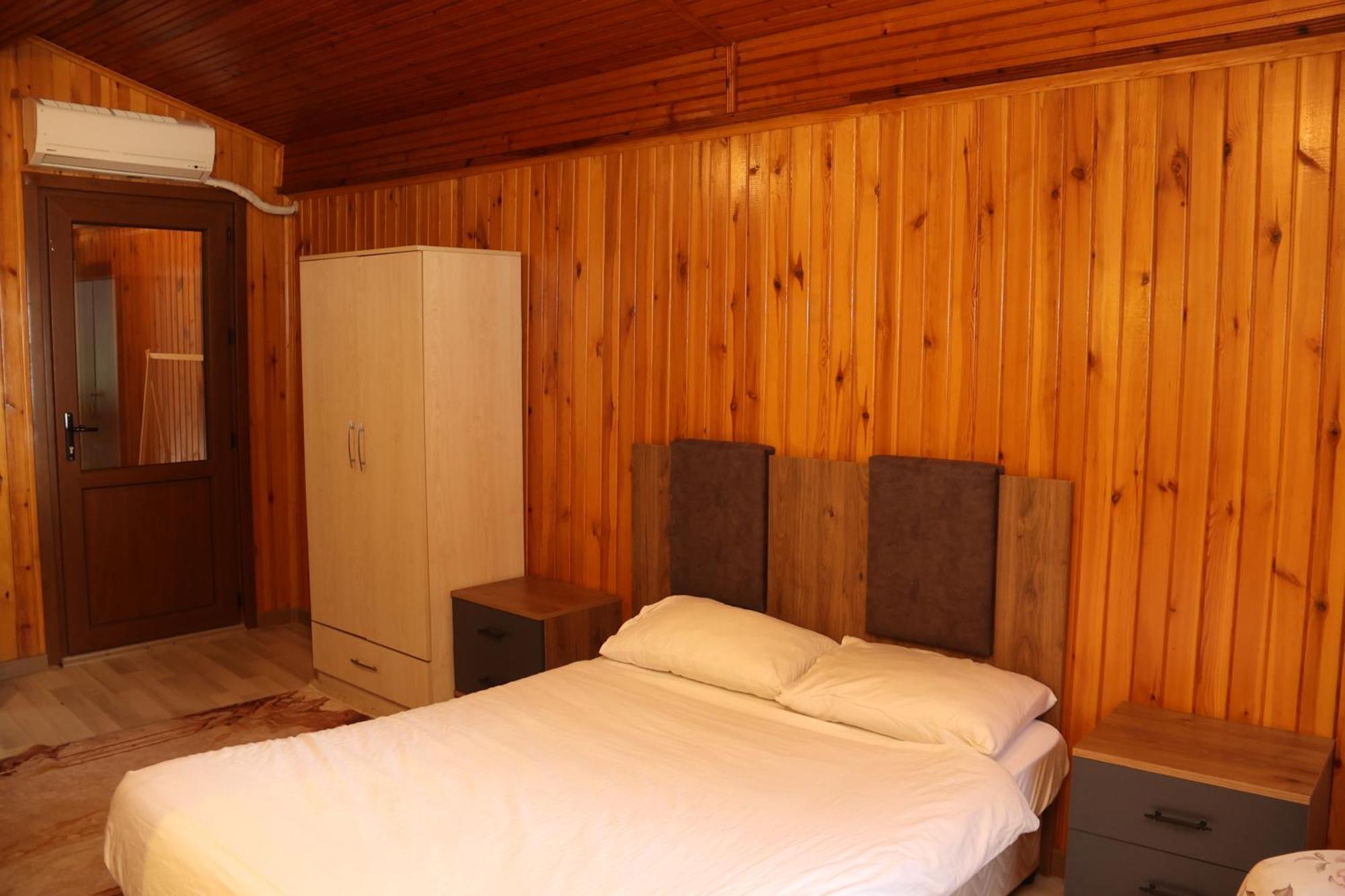 Grand Koru Hotel Beach ヤロヴァ エクステリア 写真