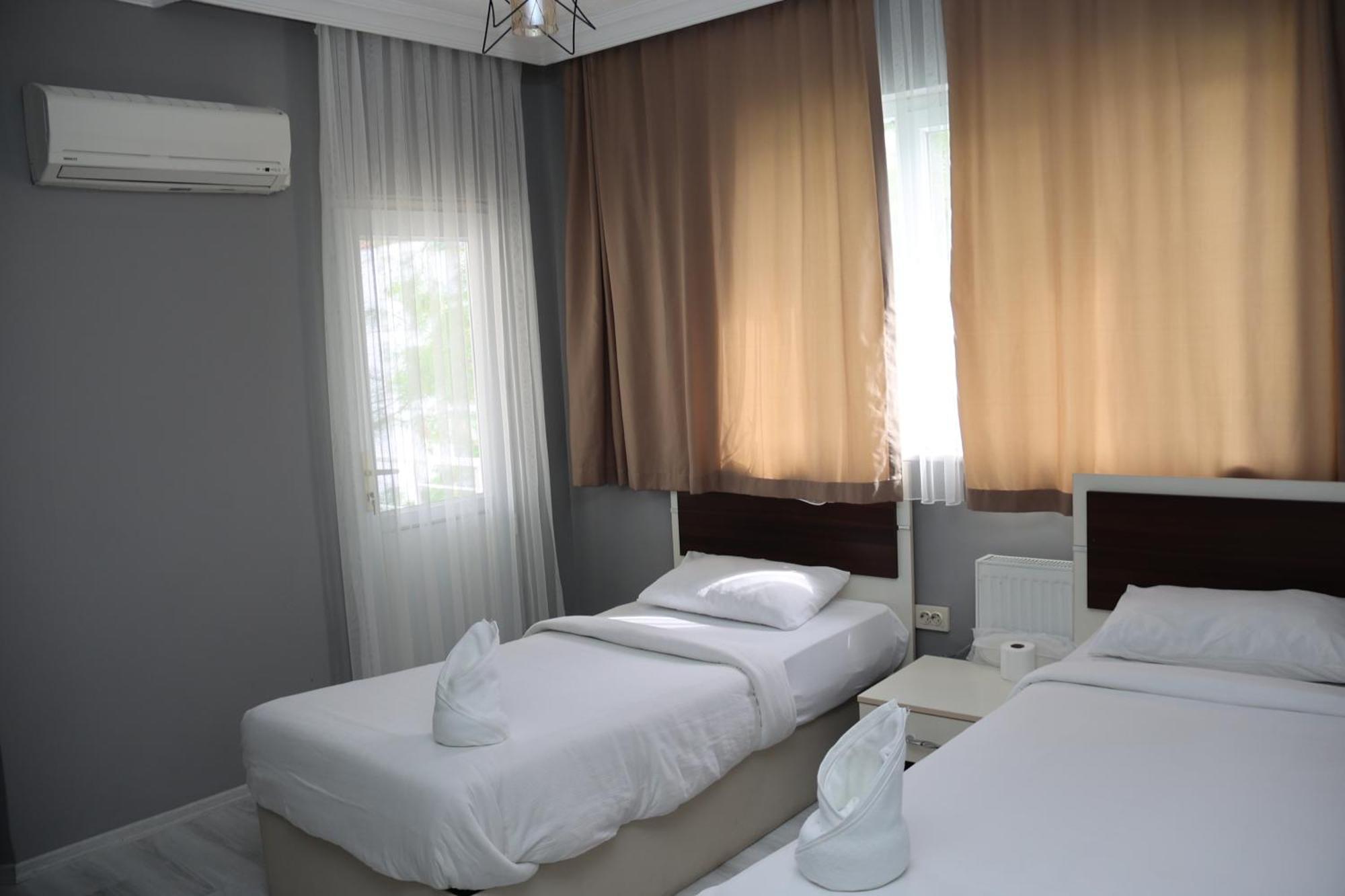 Grand Koru Hotel Beach ヤロヴァ エクステリア 写真