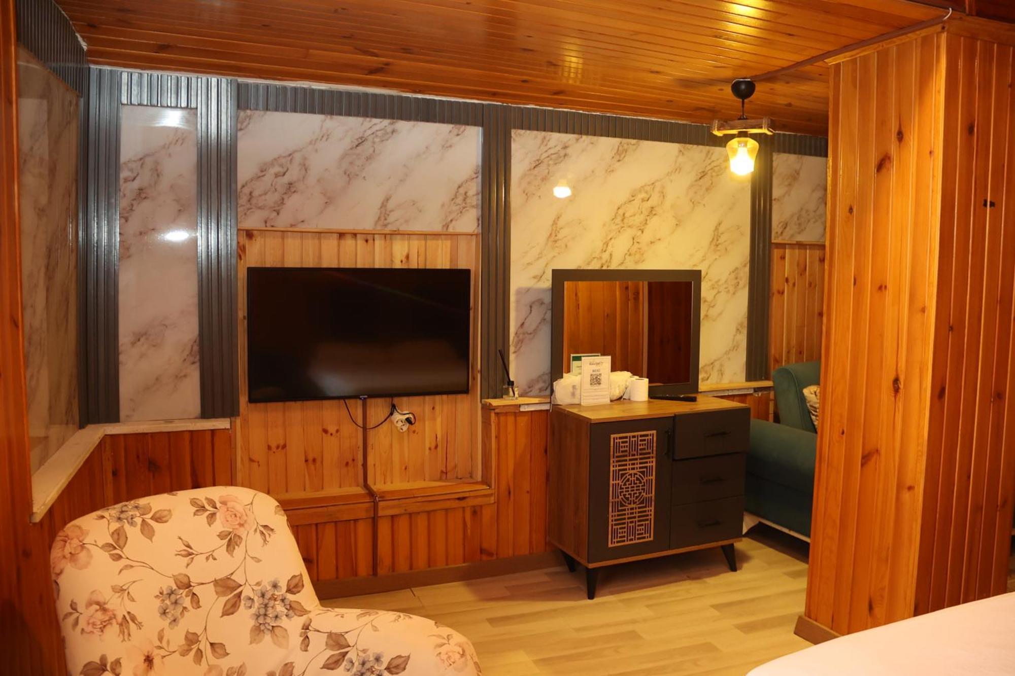 Grand Koru Hotel Beach ヤロヴァ エクステリア 写真