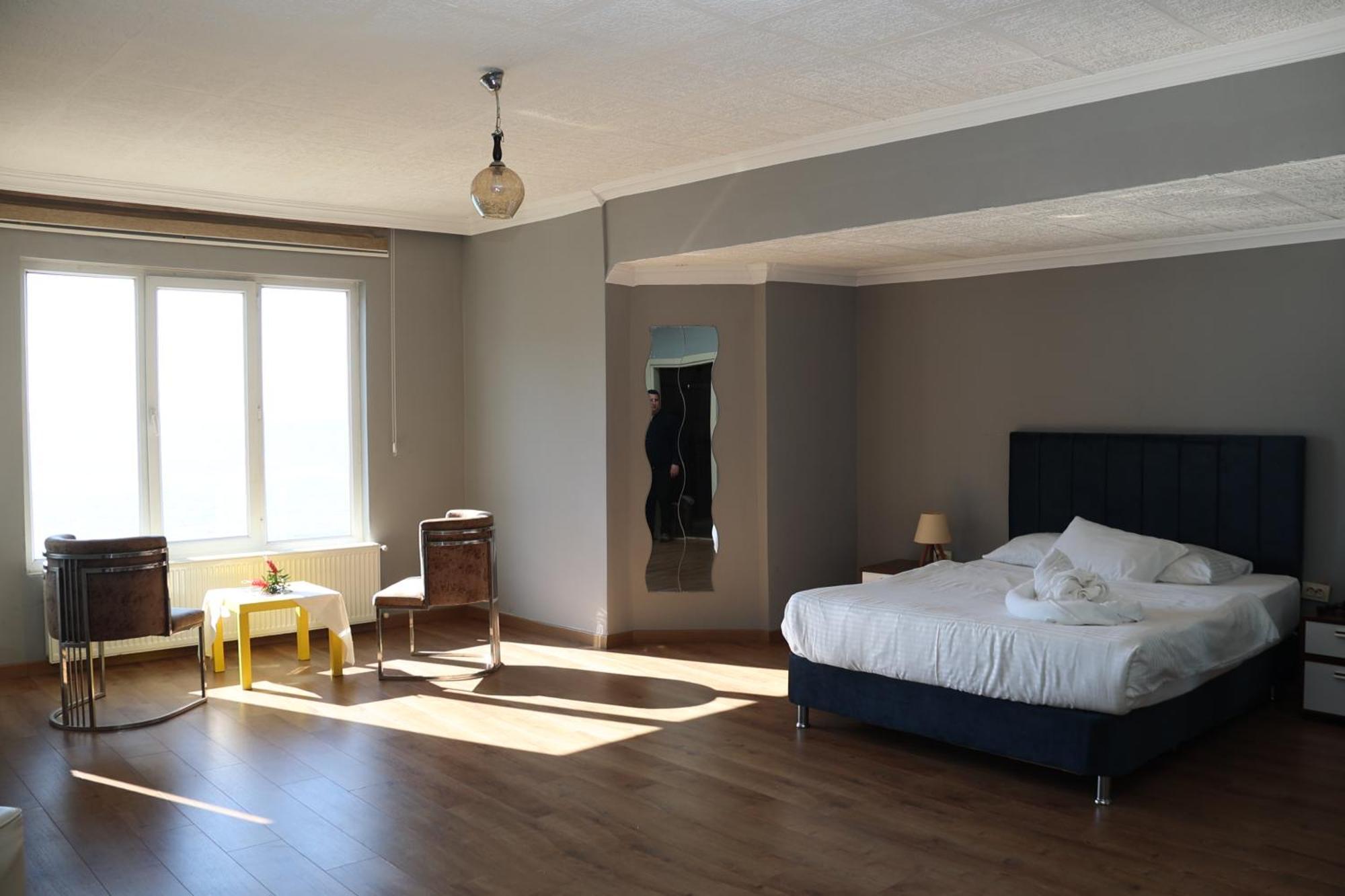 Grand Koru Hotel Beach ヤロヴァ エクステリア 写真