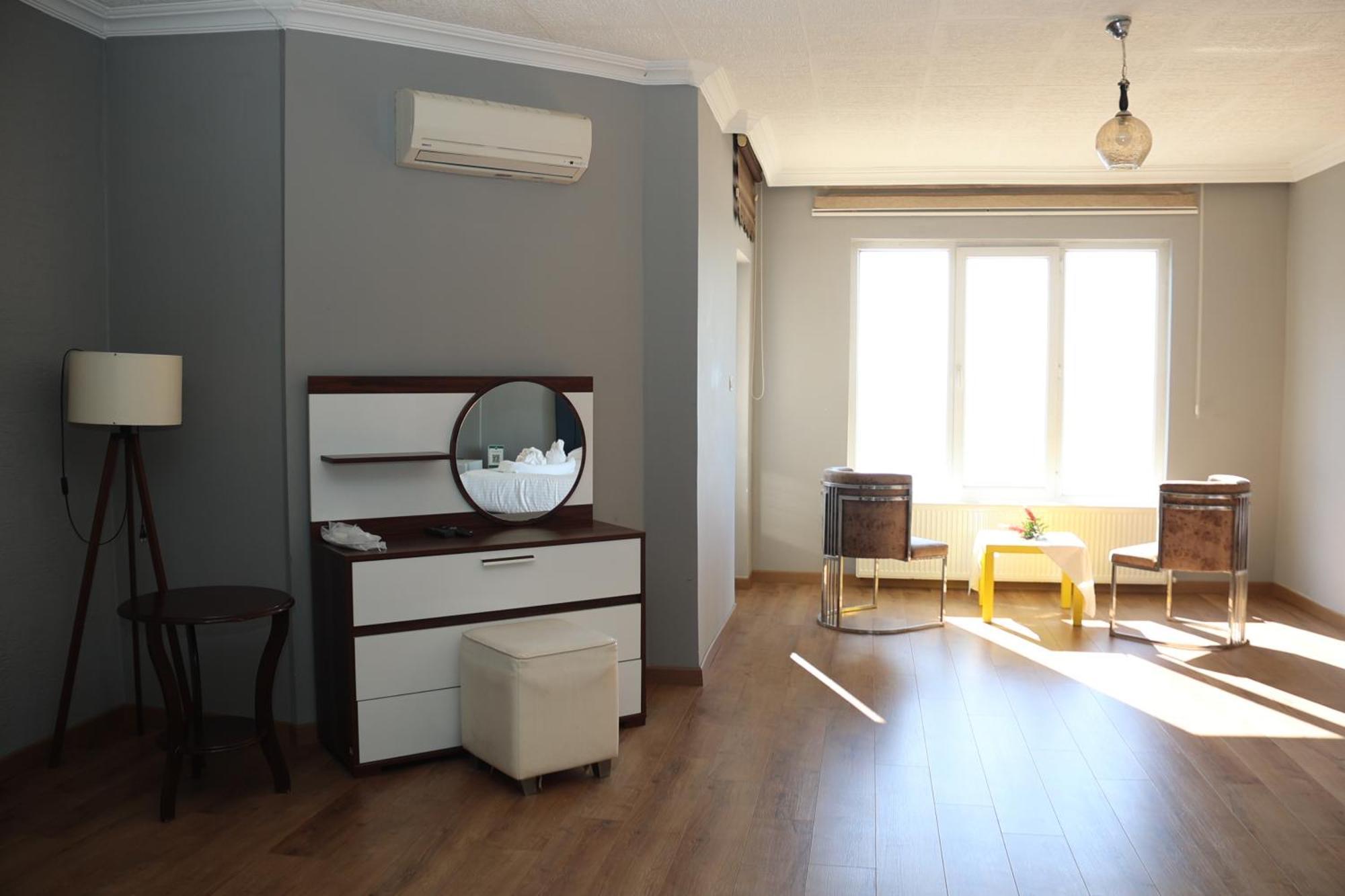 Grand Koru Hotel Beach ヤロヴァ エクステリア 写真