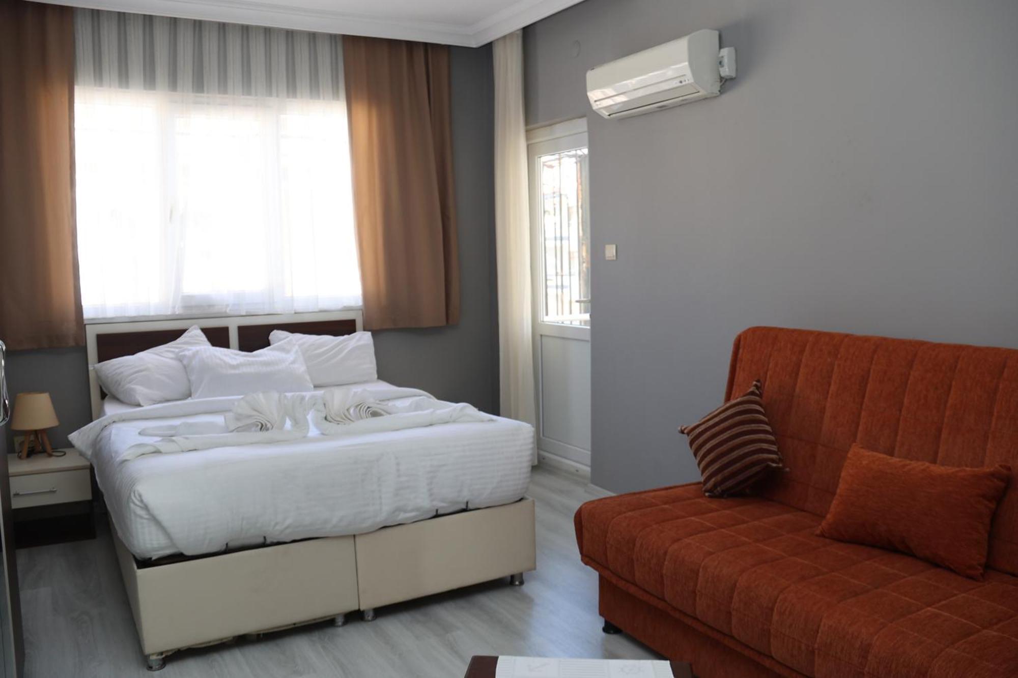 Grand Koru Hotel Beach ヤロヴァ エクステリア 写真
